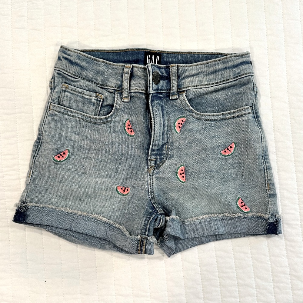 Girls Gap 🍉 Shorts